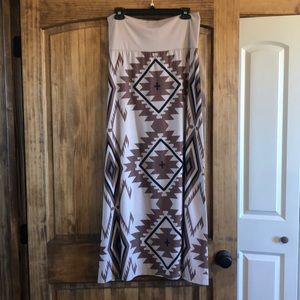 Tasha Polizzi Skirt